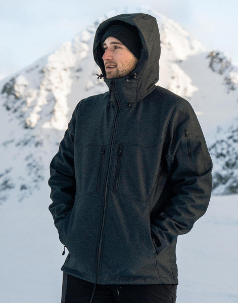 Epsilon System Jacket