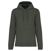 Green Marble Heather