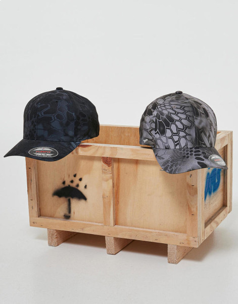 Flexfit Kryptek Cap