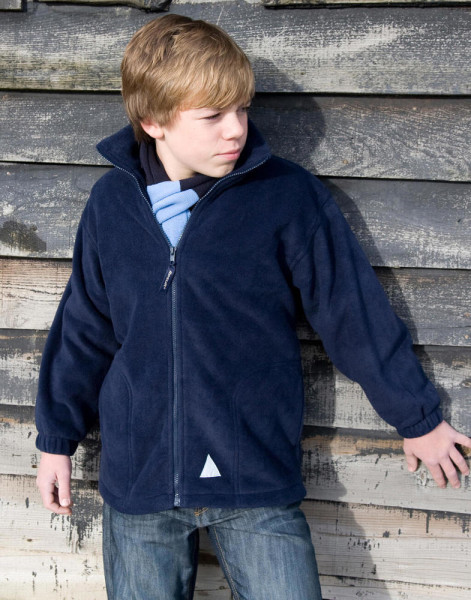 Kids' Fleece Jacket