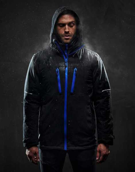 X-Pro Evader III 3 in1 Jacket