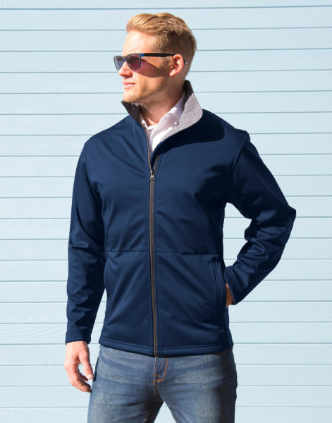 Core Midweight Jacket