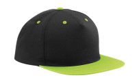 Black/Lime Green