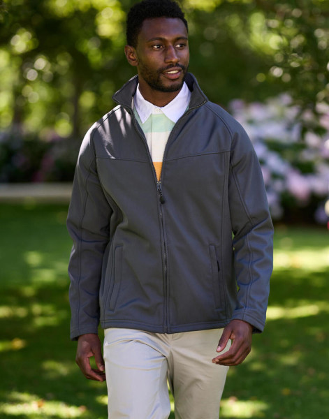 Uproar Softshell Jacket
