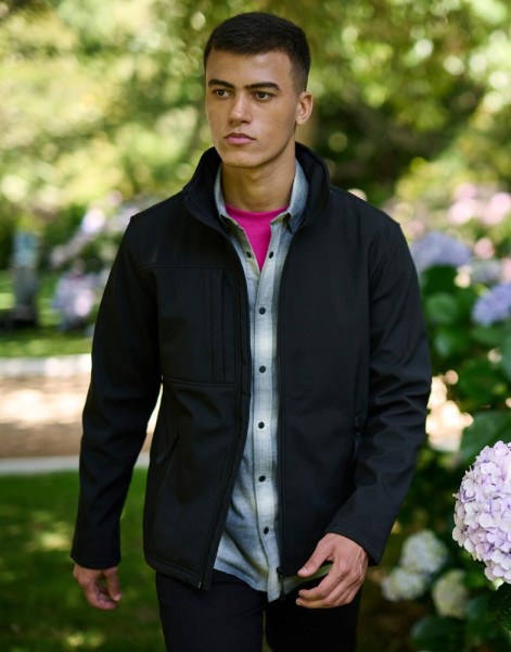 Octagon II Softshell