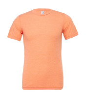 Orange Triblend