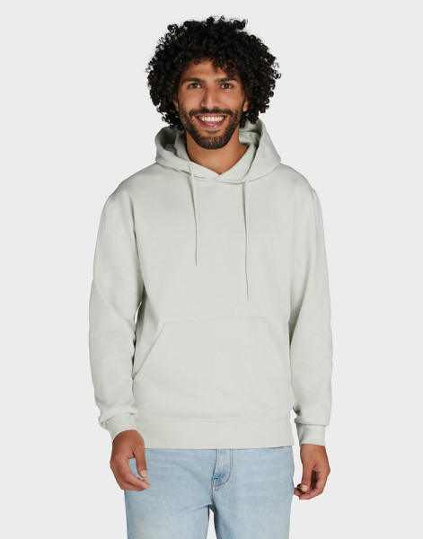 Hooded Sweatshirt Men
