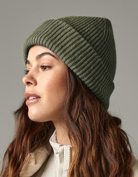 Wind Resistant Breathable Elements Beanie