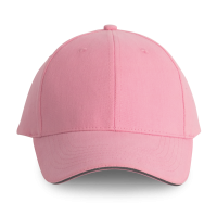 Dark Pink / Slate Grey