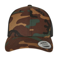 Camo/Black