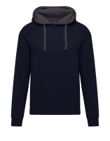 Dark Black/Grey