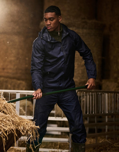 Pro Pack Away Jacket