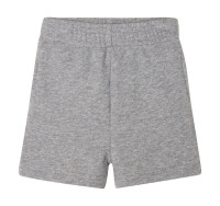 Heather Grey Melange