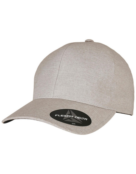 Flexfit Delta Carbon Cap