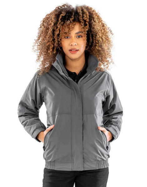 Ladies' Channel Jacket