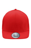 Red/red (ca. Pantone 200C)