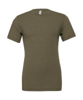 Military Green Triblend
