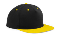 black/yellow