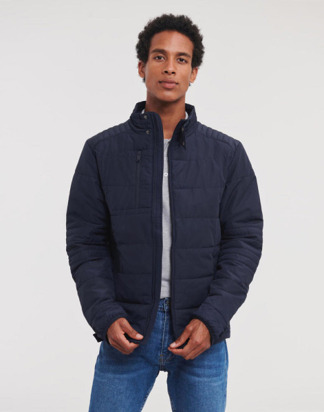 Men's Cross Jacket