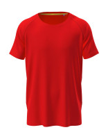 Scarlet Red