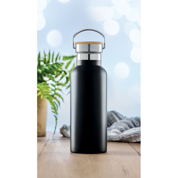 HELSINKI - Isolierflasche 500ml