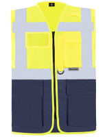 Signal Yellow, Navy