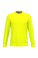 Fluorescent Yellow