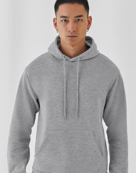 ID.203 50/50 Hooded Sweatshirt Unisex