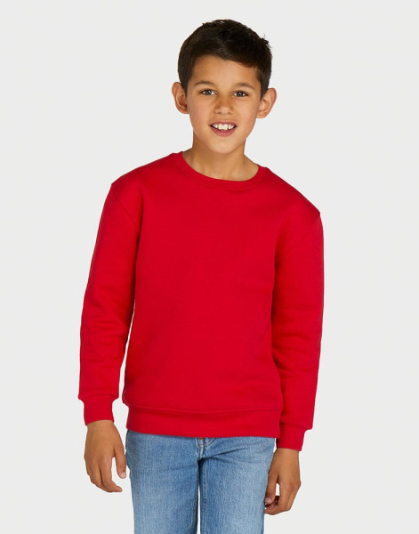 Originals Crew Neck Sweat Kids
