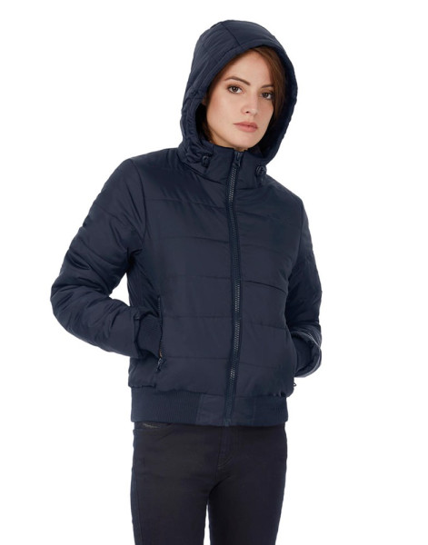 Superhood/women Jacket