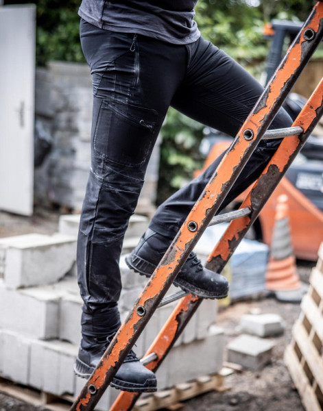 X-Pro Prolite Stretch Trouser (Reg)