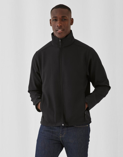 ID.701 Softshell Jacket