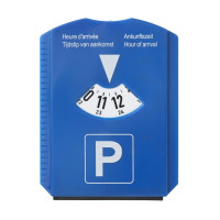 blau (± PMS 2388)