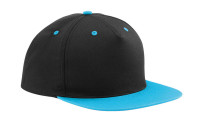 Black/Surf Blue