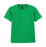 Irish Green