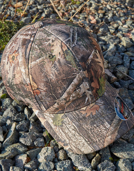 True Timber® Kanati Camo Cap