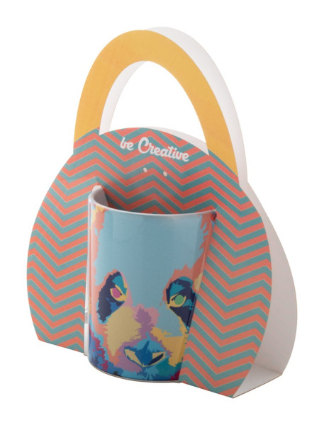 CarryMug - Becher-Tragetasche