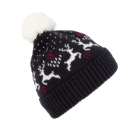 Night Navy / Natural