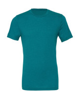 Teal Triblend