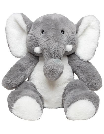 Mbw - Recycel Elefant