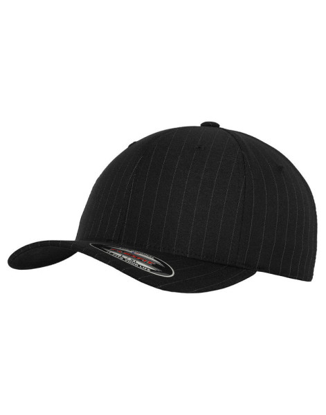 Pinstripe Cap
