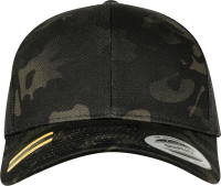 Black Multicam