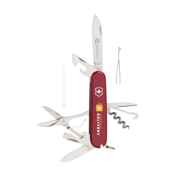 Victorinox Climber Taschenmesser