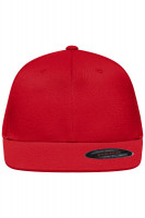 Red (ca. Pantone 199C)