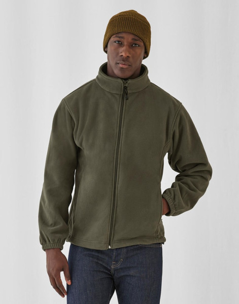 WindProtek Waterproof Fleece Jacket