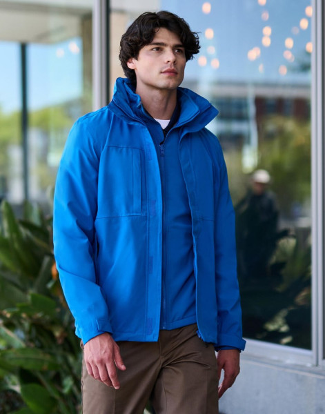 Kingsley 3-in-1 Jacket
