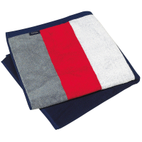 Grey/Red/White/Navy