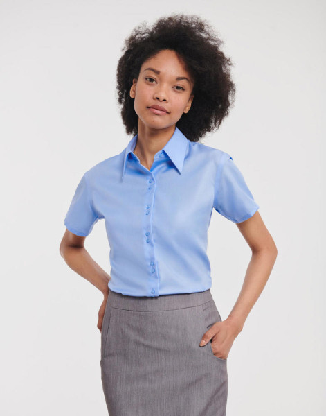 Ladies' Ultimate Non-iron Shirt