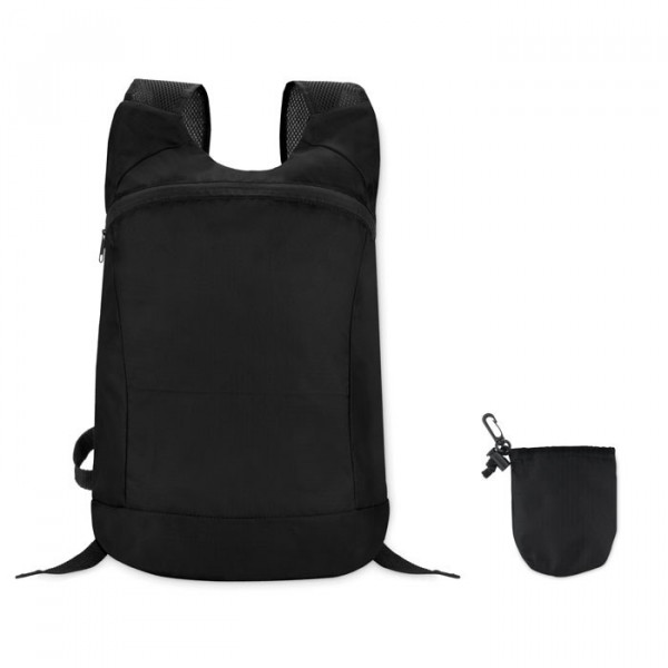 JOGGY - Faltbarer Sport-Rucksack