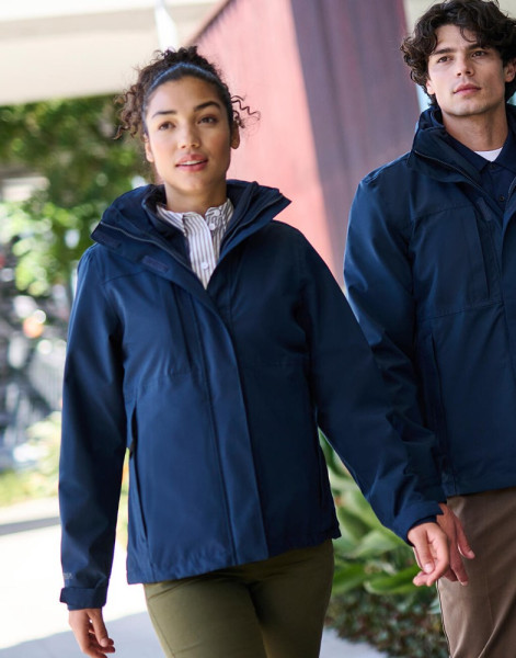 Women's Kingsley 3-in-1 Jacket